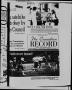 Newspaper: The Canadian Record (Canadian, Tex.), Vol. 90, No. 37, Ed. 1 Thursday…