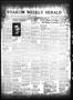 Primary view of Yoakum Weekly Herald (Yoakum, Tex.), Vol. 44, No. 1, Ed. 1 Thursday, April 4, 1940