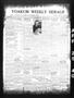 Newspaper: Yoakum Weekly Herald (Yoakum, Tex.), Vol. 44, No. 4, Ed. 1 Thursday, …