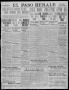 Primary view of El Paso Herald (El Paso, Tex.), Ed. 1, Tuesday, February 15, 1910