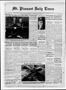 Newspaper: Mt. Pleasant Daily Times (Mount Pleasant, Tex.), Vol. 23, No. 129, Ed…