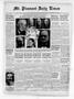 Newspaper: Mt. Pleasant Daily Times (Mount Pleasant, Tex.), Vol. 23, No. 135, Ed…