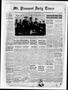 Newspaper: Mt. Pleasant Daily Times (Mount Pleasant, Tex.), Vol. 23, No. 137, Ed…