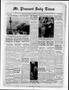 Newspaper: Mt. Pleasant Daily Times (Mount Pleasant, Tex.), Vol. 23, No. 140, Ed…