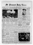 Newspaper: Mt. Pleasant Daily Times (Mount Pleasant, Tex.), Vol. 23, No. 148, Ed…