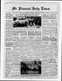 Newspaper: Mt. Pleasant Daily Times (Mount Pleasant, Tex.), Vol. 23, No. 153, Ed…