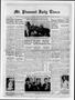 Newspaper: Mt. Pleasant Daily Times (Mount Pleasant, Tex.), Vol. 23, No. 189, Ed…