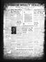 Newspaper: Yoakum Weekly Herald (Yoakum, Tex.), Vol. 46, No. [7], Ed. 1 Thursday…