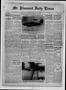 Newspaper: Mt. Pleasant Daily Times (Mount Pleasant, Tex.), Vol. 24, No. 113, Ed…