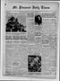 Newspaper: Mt. Pleasant Daily Times (Mount Pleasant, Tex.), Vol. 24, No. 134, Ed…