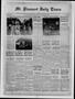 Newspaper: Mt. Pleasant Daily Times (Mount Pleasant, Tex.), Vol. 24, No. 141, Ed…