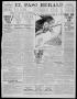 Primary view of El Paso Herald (El Paso, Tex.), Ed. 1, Tuesday, May 31, 1910