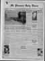 Newspaper: Mt. Pleasant Daily Times (Mount Pleasant, Tex.), Vol. 24, No. 238, Ed…