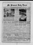 Newspaper: Mt. Pleasant Daily Times (Mount Pleasant, Tex.), Vol. 25, No. 180, Ed…