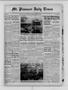 Newspaper: Mt. Pleasant Daily Times (Mount Pleasant, Tex.), Vol. 25, No. 193, Ed…