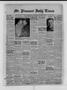 Newspaper: Mt. Pleasant Daily Times (Mount Pleasant, Tex.), Vol. 27, No. 243, Ed…