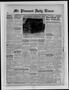 Newspaper: Mt. Pleasant Daily Times (Mount Pleasant, Tex.), Vol. 27, No. 259, Ed…