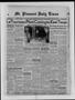 Newspaper: Mt. Pleasant Daily Times (Mount Pleasant, Tex.), Vol. 27, No. 265, Ed…