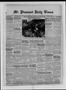 Newspaper: Mt. Pleasant Daily Times (Mount Pleasant, Tex.), Vol. 27, No. 268, Ed…