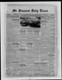 Newspaper: Mt. Pleasant Daily Times (Mount Pleasant, Tex.), Vol. 27, No. 269, Ed…