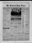 Newspaper: Mt. Pleasant Daily Times (Mount Pleasant, Tex.), Vol. 27, No. 273, Ed…