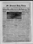 Newspaper: Mt. Pleasant Daily Times (Mount Pleasant, Tex.), Vol. 27, No. 275, Ed…