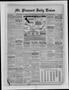 Newspaper: Mt. Pleasant Daily Times (Mount Pleasant, Tex.), Vol. 27, No. 276, Ed…