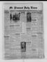 Newspaper: Mt. Pleasant Daily Times (Mount Pleasant, Tex.), Vol. 27, No. 280, Ed…