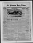 Newspaper: Mt. Pleasant Daily Times (Mount Pleasant, Tex.), Vol. 27, No. 281, Ed…