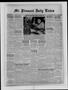 Newspaper: Mt. Pleasant Daily Times (Mount Pleasant, Tex.), Vol. 27, No. 310, Ed…