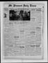 Newspaper: Mt. Pleasant Daily Times (Mount Pleasant, Tex.), Vol. 27, No. 28, Ed.…