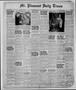 Newspaper: Mt. Pleasant Daily Times (Mount Pleasant, Tex.), Vol. 28, No. 213, Ed…