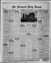 Newspaper: Mt. Pleasant Daily Times (Mount Pleasant, Tex.), Vol. 28, No. 218, Ed…