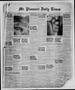 Newspaper: Mt. Pleasant Daily Times (Mount Pleasant, Tex.), Vol. 28, No. 221, Ed…