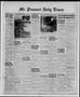 Newspaper: Mt. Pleasant Daily Times (Mount Pleasant, Tex.), Vol. 28, No. 248, Ed…