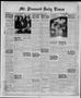 Newspaper: Mt. Pleasant Daily Times (Mount Pleasant, Tex.), Vol. 28, No. 259, Ed…