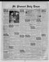 Newspaper: Mt. Pleasant Daily Times (Mount Pleasant, Tex.), Vol. 28, No. 263, Ed…