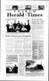 Newspaper: Yoakum Herald-Times (Yoakum, Tex.), Vol. 119, No. 5, Ed. 1 Wednesday,…