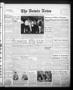 Newspaper: The Bowie News (Bowie, Tex.), Vol. 40, No. 34, Ed. 1 Thursday, August…