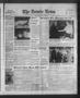 Newspaper: The Bowie News (Bowie, Tex.), Vol. 41, No. 10, Ed. 1 Thursday, March …