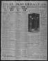 Primary view of El Paso Herald (El Paso, Tex.), Ed. 1, Tuesday, January 10, 1911