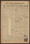 Newspaper: The Whitewright Sun (Whitewright, Tex.), No. 35, Ed. 1 Thursday, Sept…