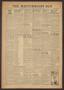 Newspaper: The Whitewright Sun (Whitewright, Tex.), No. 46, Ed. 1 Thursday, Nove…