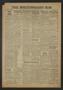 Newspaper: The Whitewright Sun (Whitewright, Tex.), Vol. 76, No. 21, Ed. 1 Thurs…