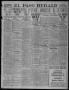 Primary view of El Paso Herald (El Paso, Tex.), Ed. 1, Thursday, April 27, 1911