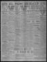 Primary view of El Paso Herald (El Paso, Tex.), Ed. 1, Tuesday, May 2, 1911