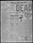 Primary view of El Paso Herald (El Paso, Tex.), Ed. 2, Friday, May 19, 1911