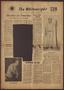 Newspaper: The Whitewright Sun (Whitewright, Tex.), Vol. 85, No. 18, Ed. 1 Thurs…