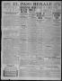 Newspaper: El Paso Herald (El Paso, Tex.), Ed. 1, Saturday, June 3, 1911