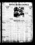 Newspaper: Denton Record-Chronicle (Denton, Tex.), Vol. 27, No. 94, Ed. 1 Thursd…